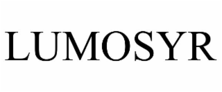 lumosyr