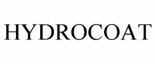 hydrocoat