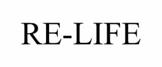re-life