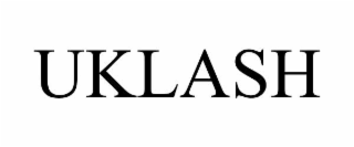 uklash