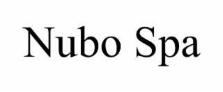 nubo spa