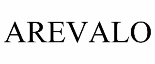 arevalo