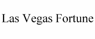 las vegas fortune