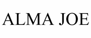alma joe