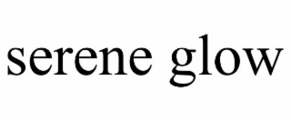 serene glow