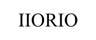 iiorio