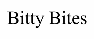 bitty bites