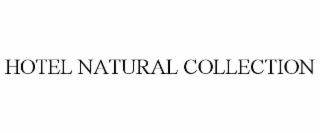 hotel natural collection