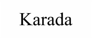 karada