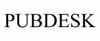 pubdesk