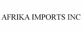 afrika imports inc