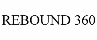 rebound 360