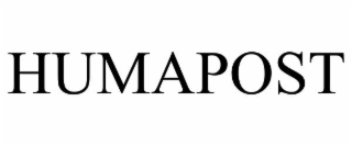 humapost