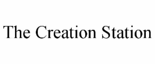 the creation station