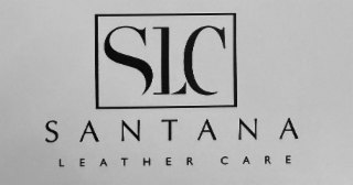 santana leather care slc