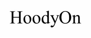 hoodyon