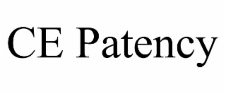 ce patency