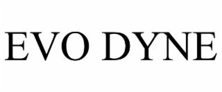 evo dyne