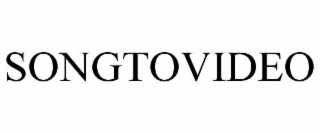 songtovideo