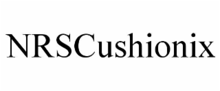 nrscushionix