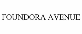 foundora avenue