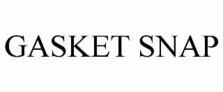 gasket snap
