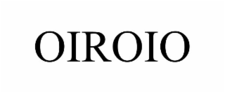 oiroio