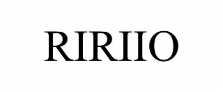 ririio