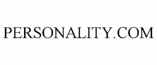 personality.com