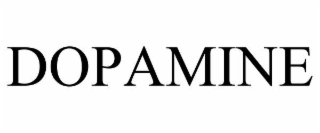 dopamine