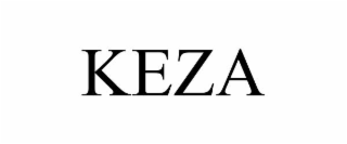 keza