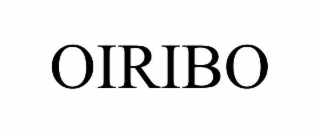 oiribo