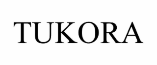 tukora