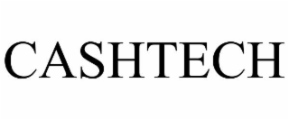 cashtech