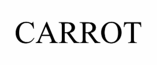 carrot