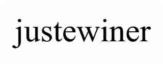 justewiner