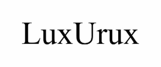 luxurux