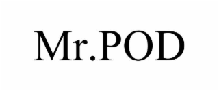 mr.pod