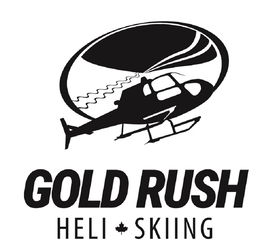 gold rush heli skiing