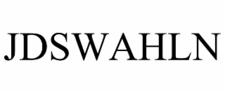 jdswahln