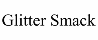 glitter smack