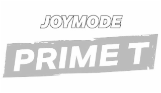 joymode  prime t