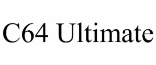 c64 ultimate