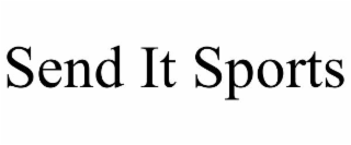 send it sports