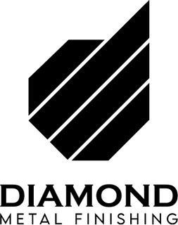 diamond metal finishing