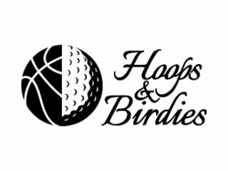 hoops & birdies