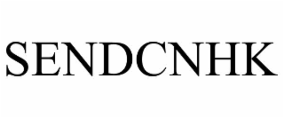 sendcnhk