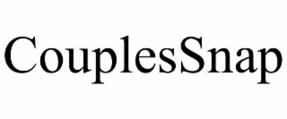 couplessnap