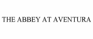 the abbey at aventura