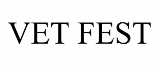 vet fest